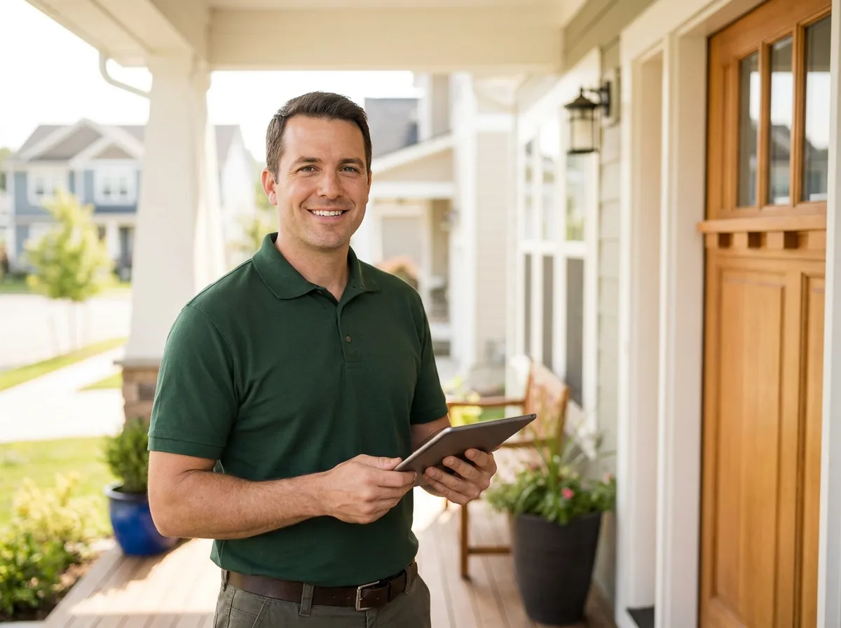 Pest control FAQs for Greenfield, OH